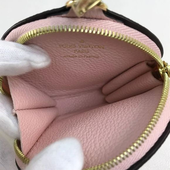 Louis Vuitton Monogram Amplant Papillon BB Shoulder Bag - Picture 9 of 10